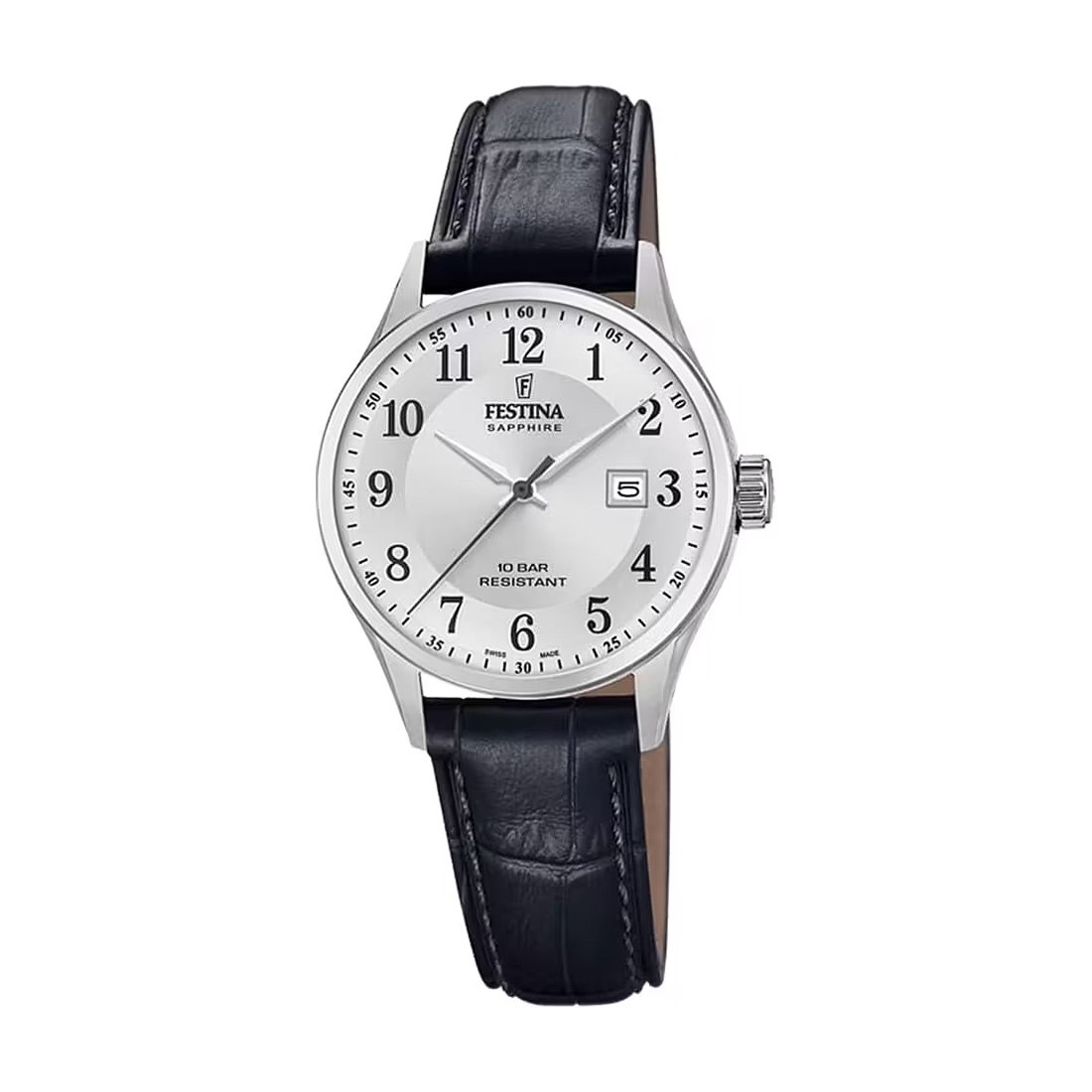 снимка на часовник Часовник Festina Swiss Made F20009/5