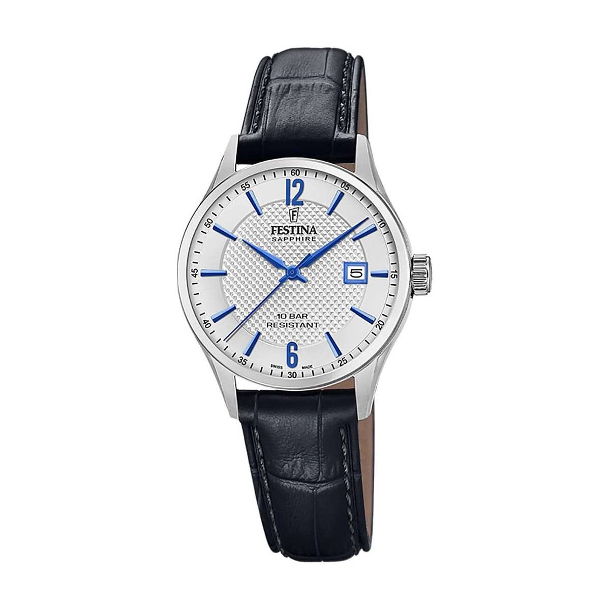 снимка на часовник Часовник Festina Swiss Made F20009/6
