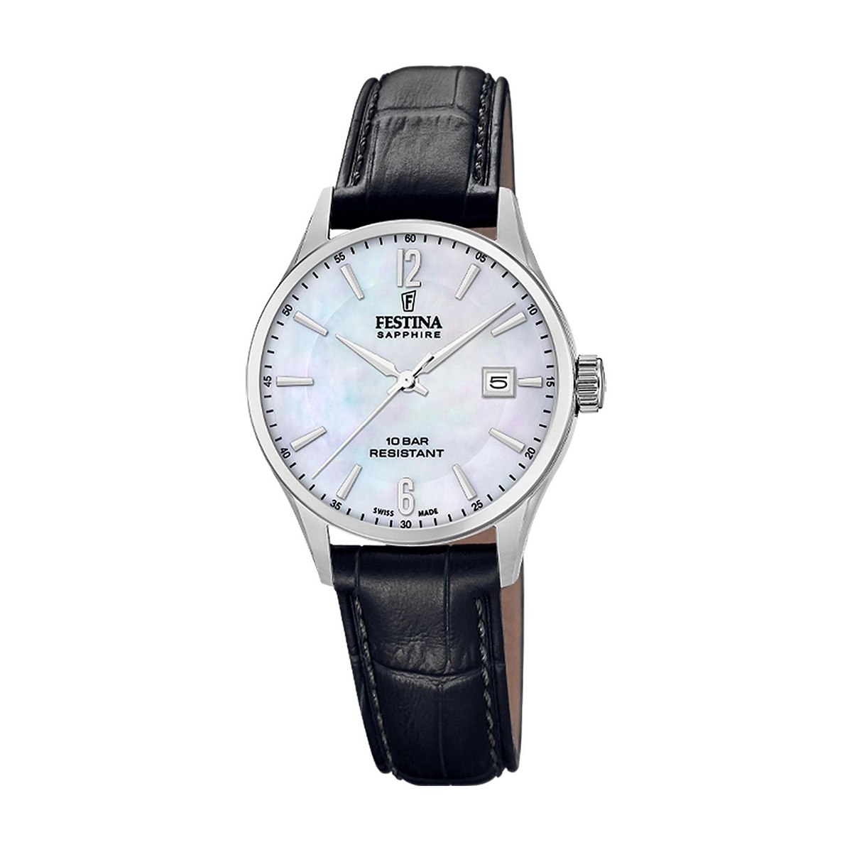 снимка на часовник Часовник Festina F20009/7