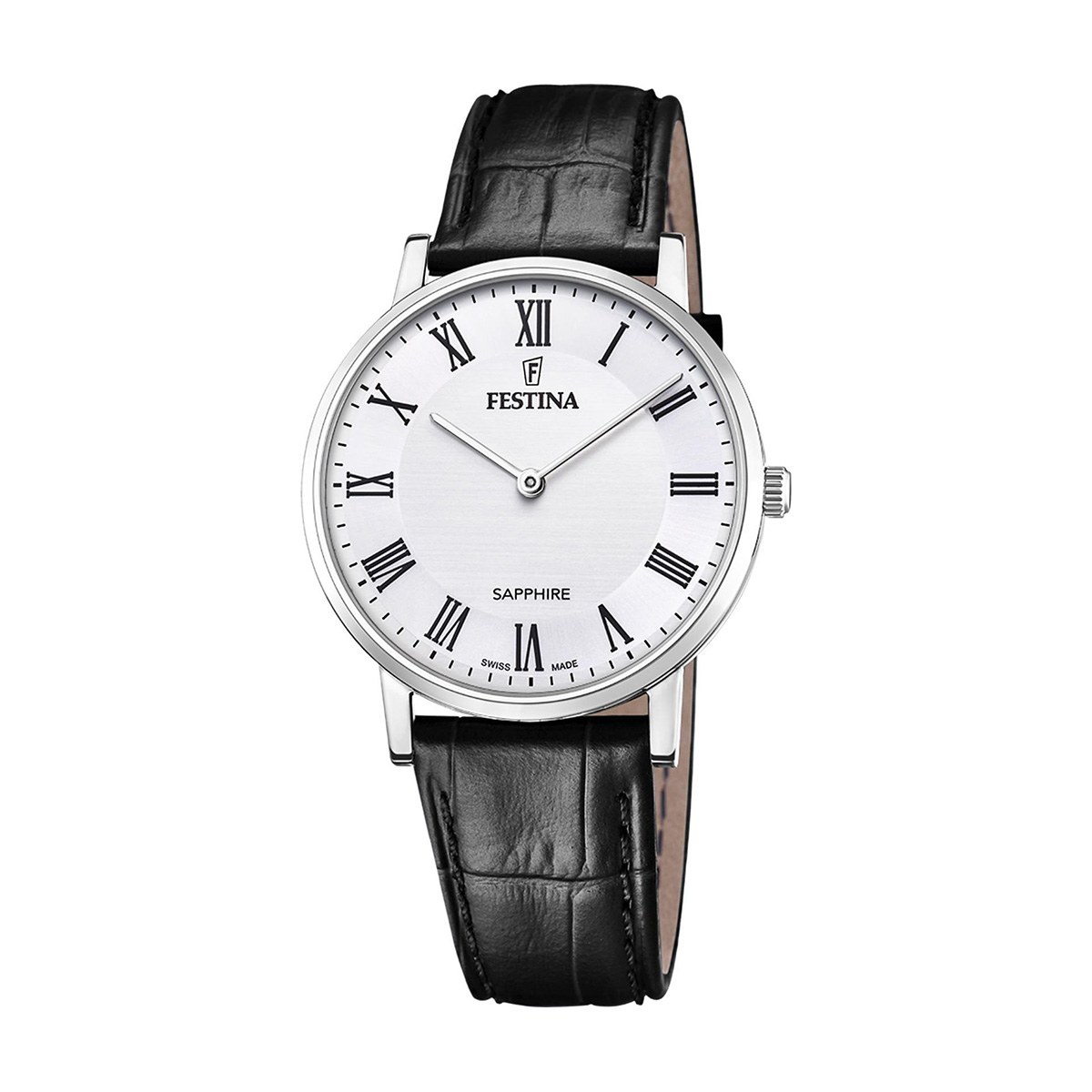 снимка на часовник Часовник Festina Swiss Made F20012/2
