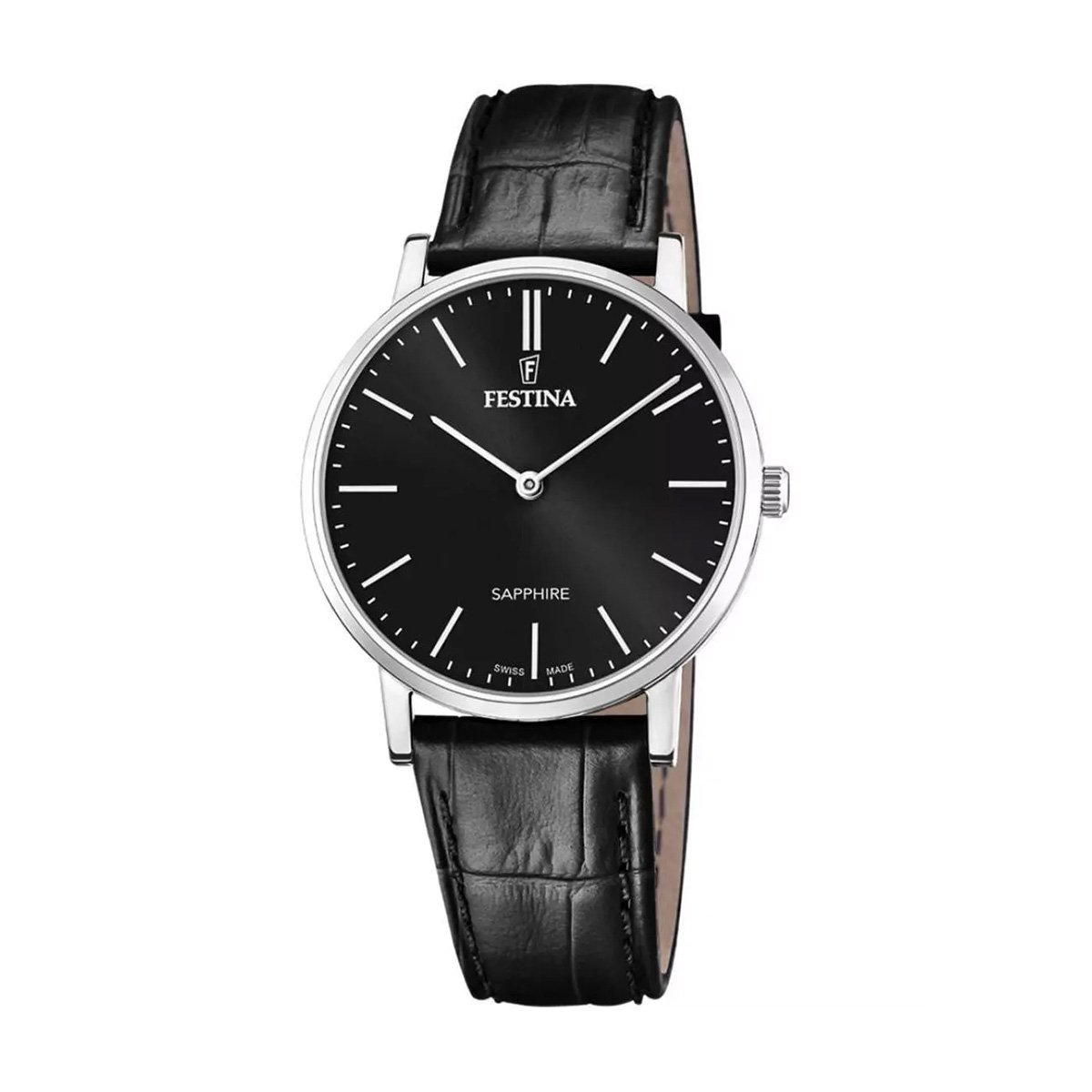 снимка на часовник Часовник Festina Swiss Made F20012/4