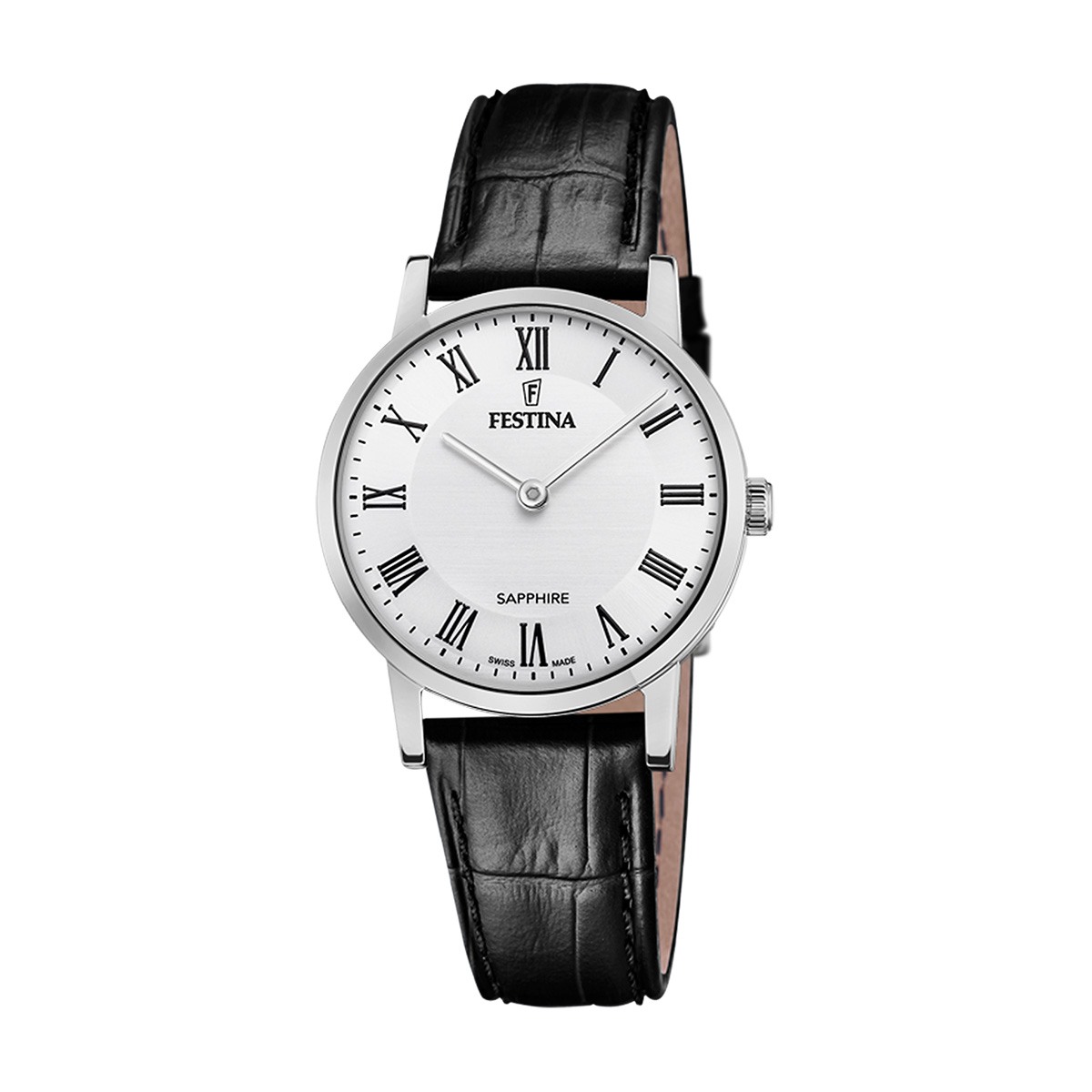 снимка на часовник Часовник Festina Swiss Made F20013/2