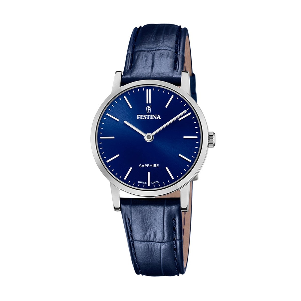 снимка на часовник Часовник Festina Swiss Made F20013/3
