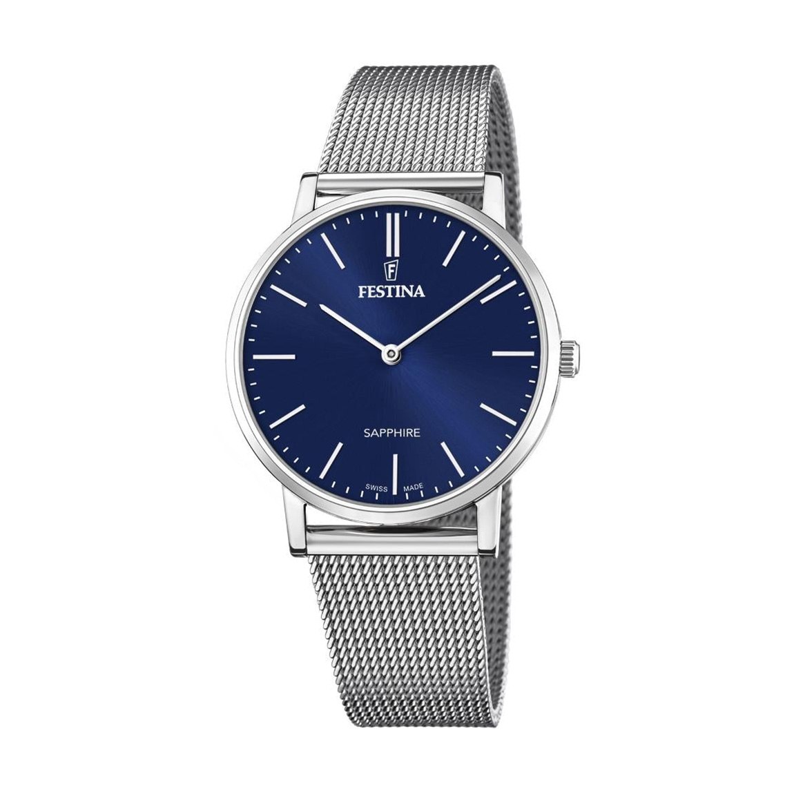 снимка на часовник Часовник Festina Swiss Made F20014/2