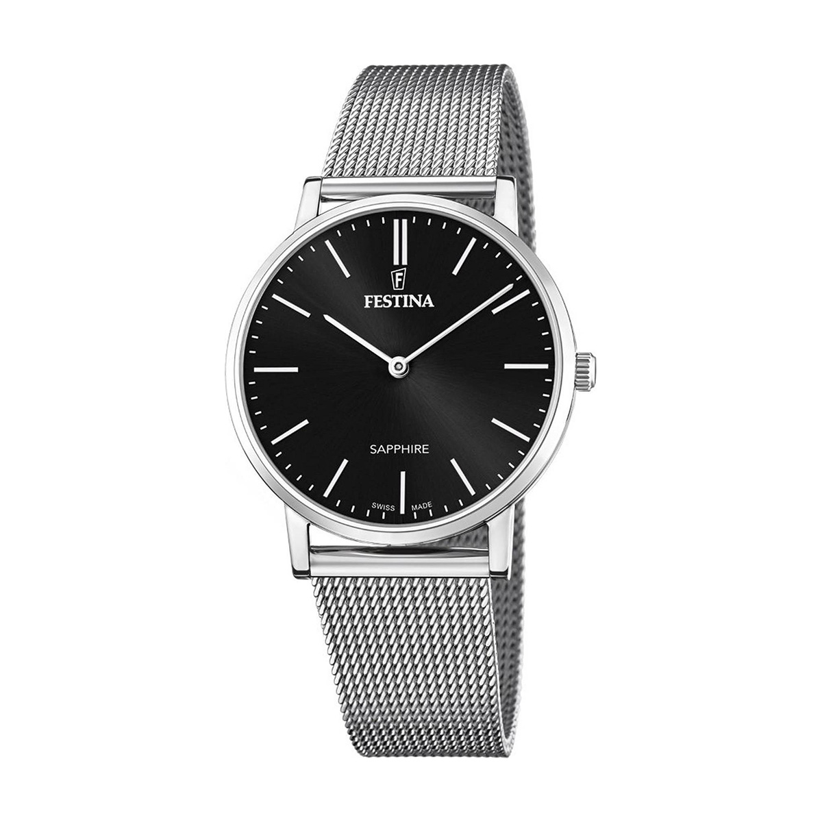 снимка на часовник Часовник Festina Swiss Made F20014/3