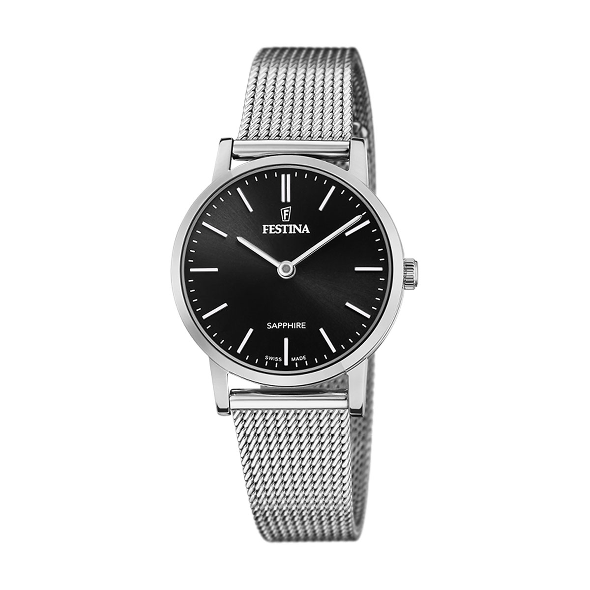 снимка на часовник Часовник Festina Swiss Made F20015/3