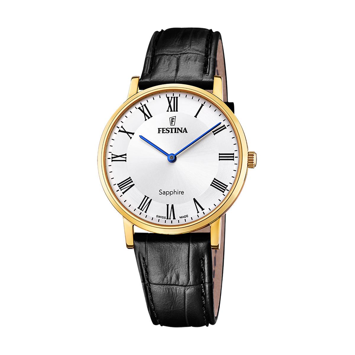 снимка на часовник Часовник Festina Swiss Made F20016/4