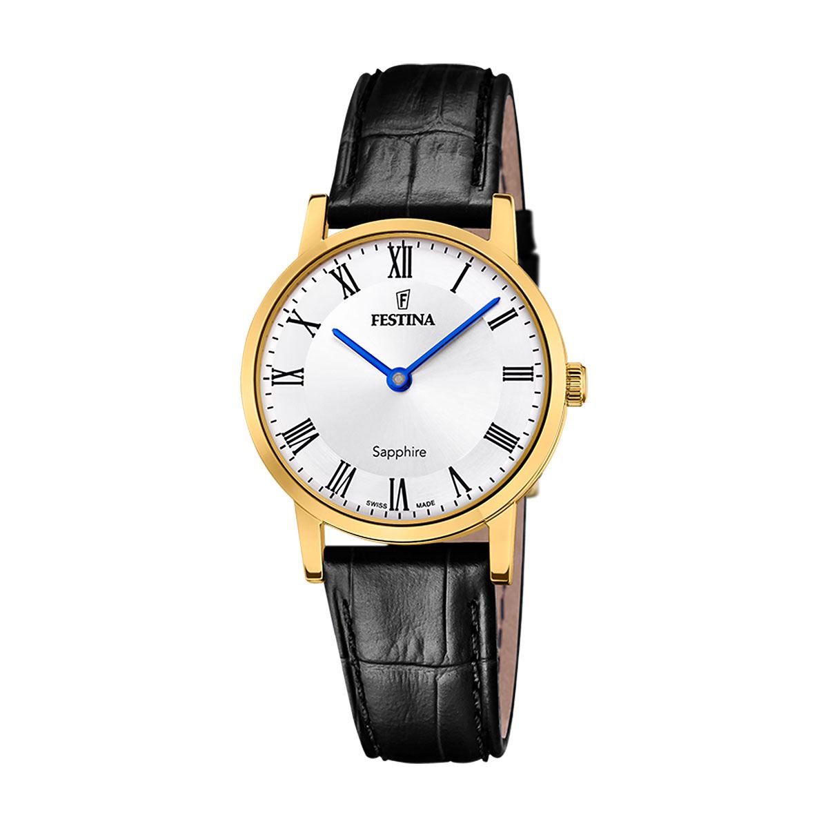 снимка на часовник Часовник Festina Swiss Made F20017/4
