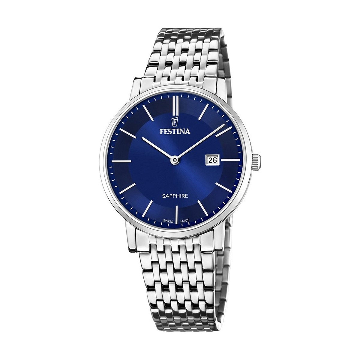 снимка на часовник Часовник Festina F20018/2