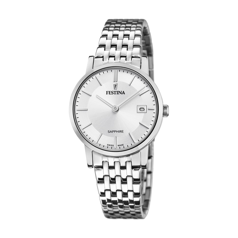 снимка на часовник Часовник Festina Swiss Made F20019/1