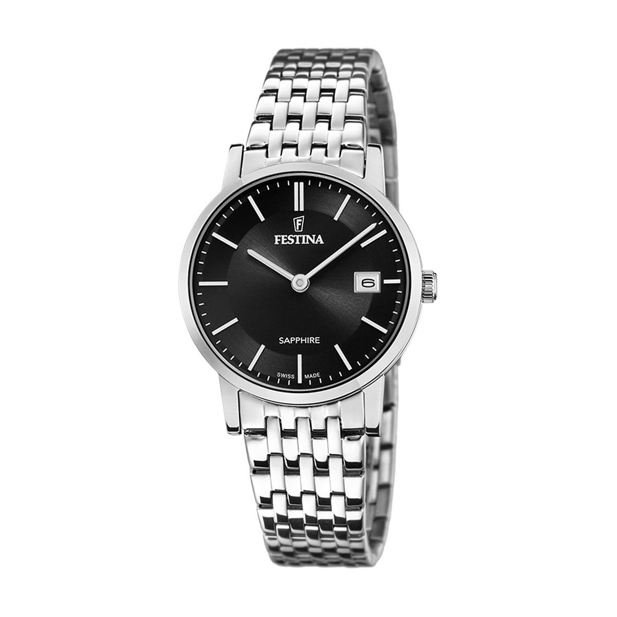 снимка на часовник Часовник Festina Swiss Made F20019/3
