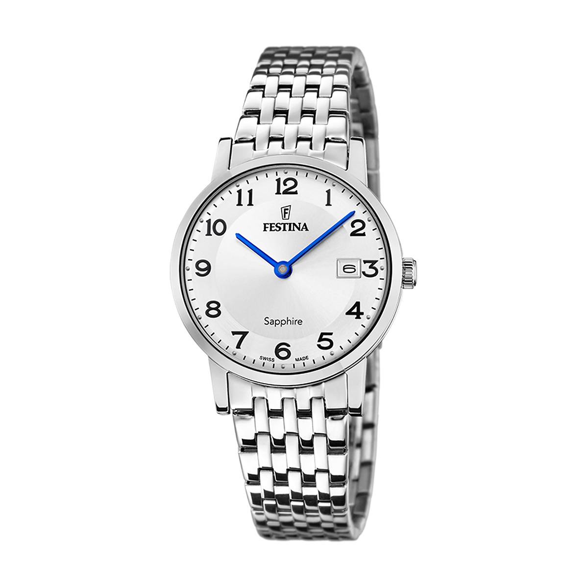 снимка на часовник Часовник Festina Swiss Made F20019/4