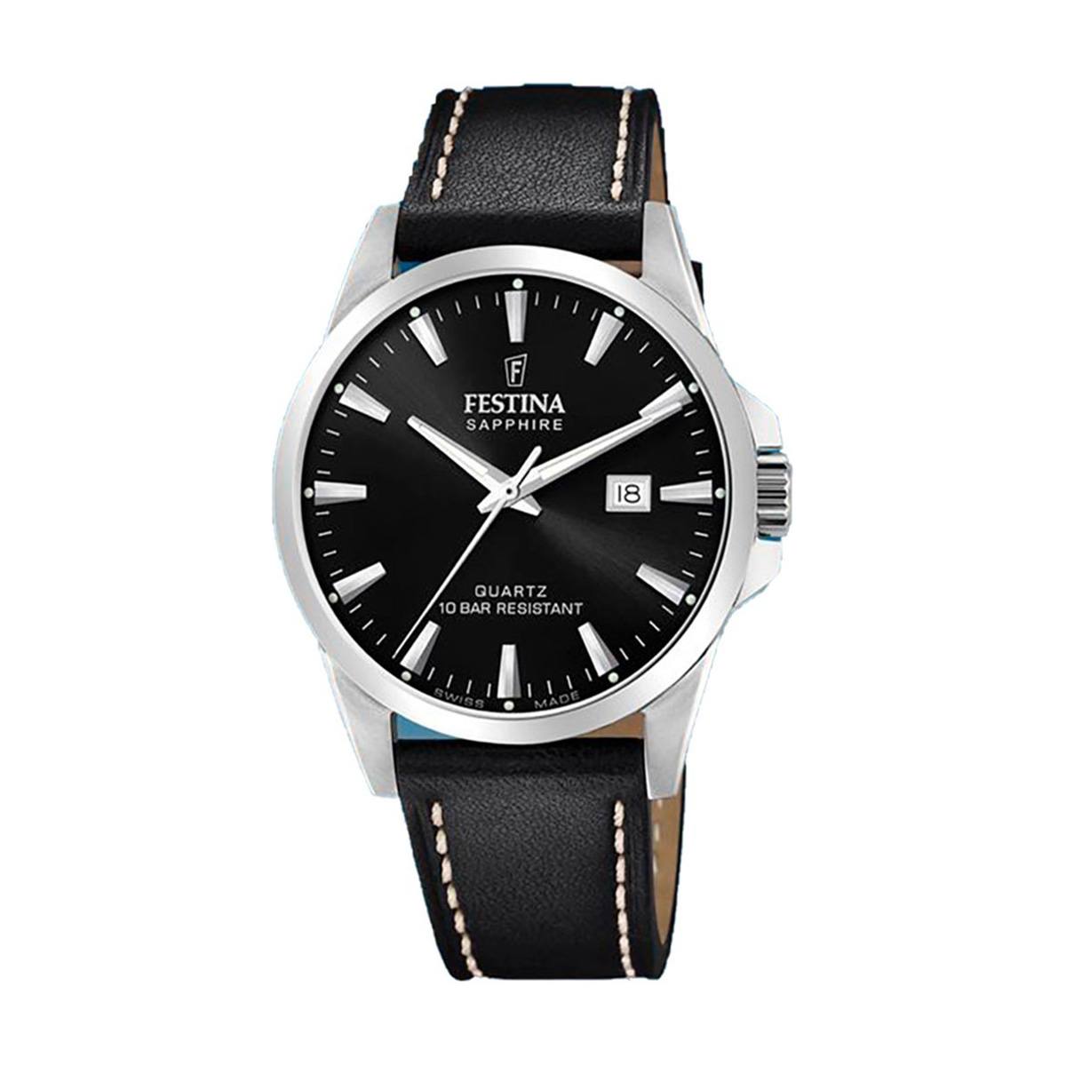 снимка на часовник Часовник Festina Swiss Made F20025/4