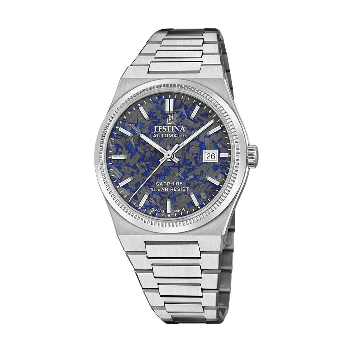 снимка на часовник Часовник Festina Swiss Made F20028/A
