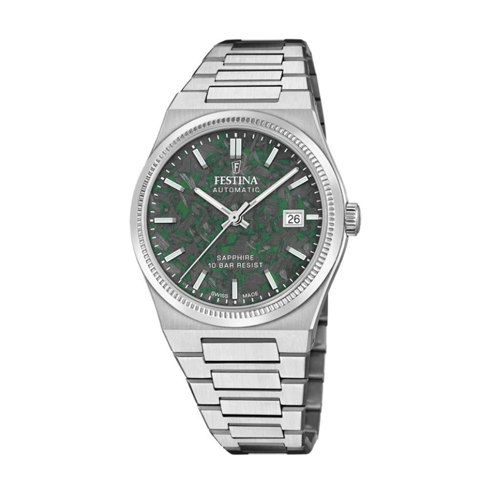 снимка на часовник Часовник Festina F20028/B