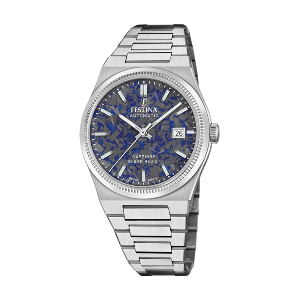 снимка на часовник Часовник Festina F20028/C