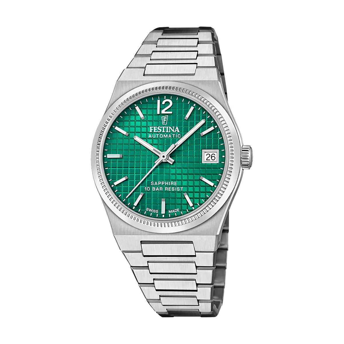 снимка на часовник Часовник Festina Swiss Made F20029/5