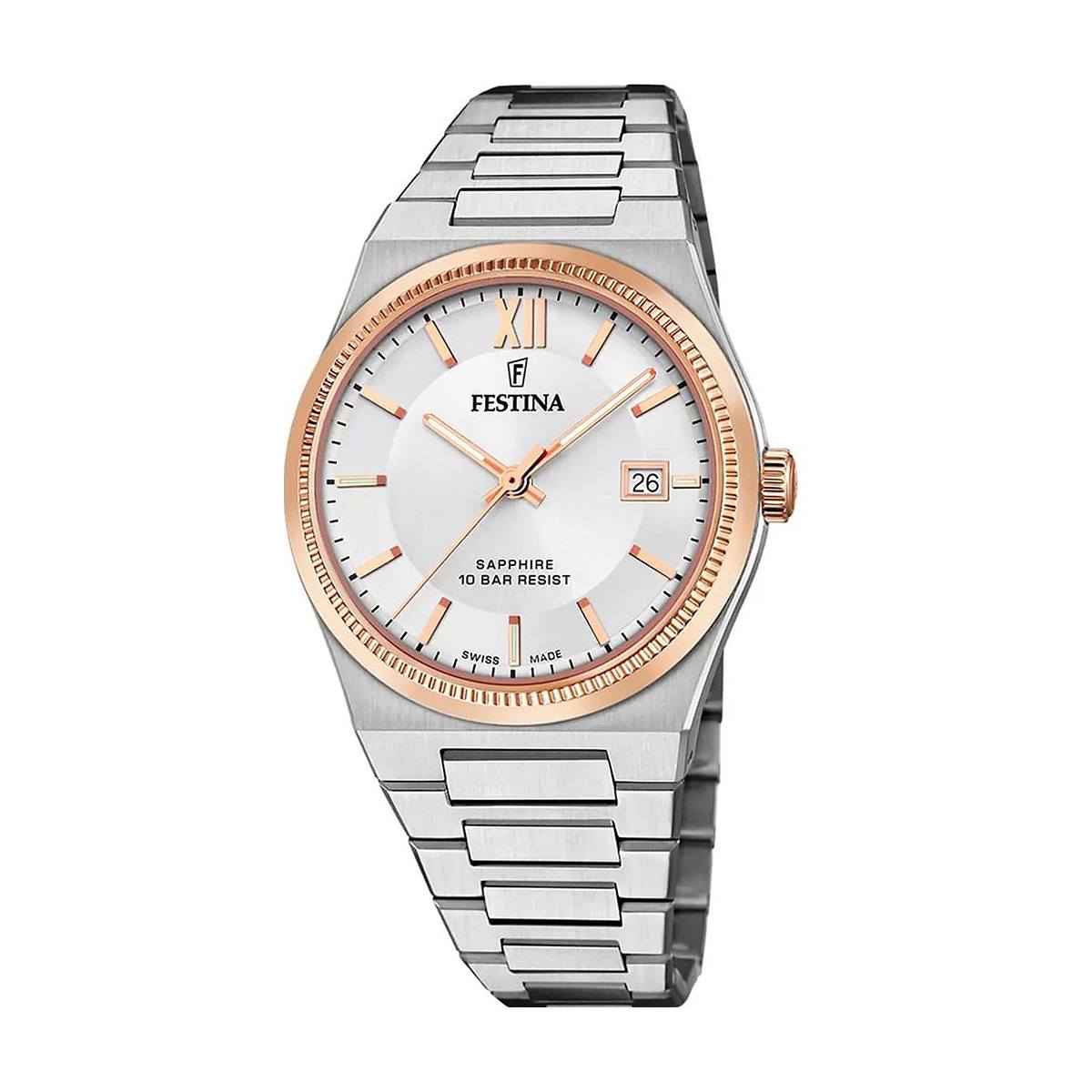 снимка на часовник Часовник Festina F20036/1