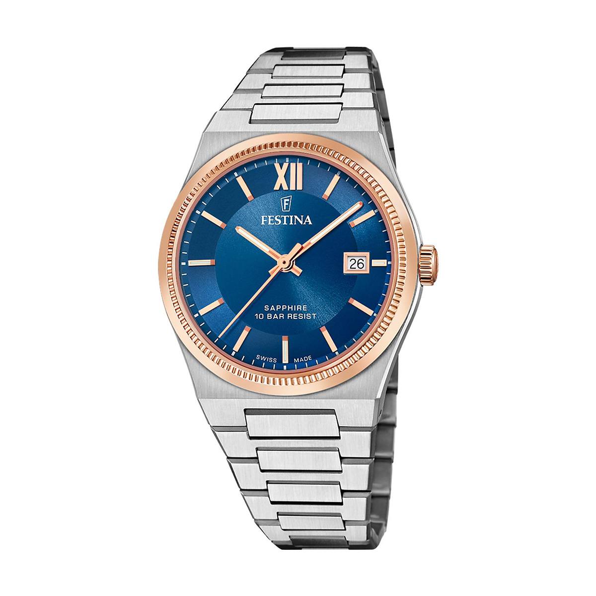 снимка на часовник Часовник Festina F20036/2