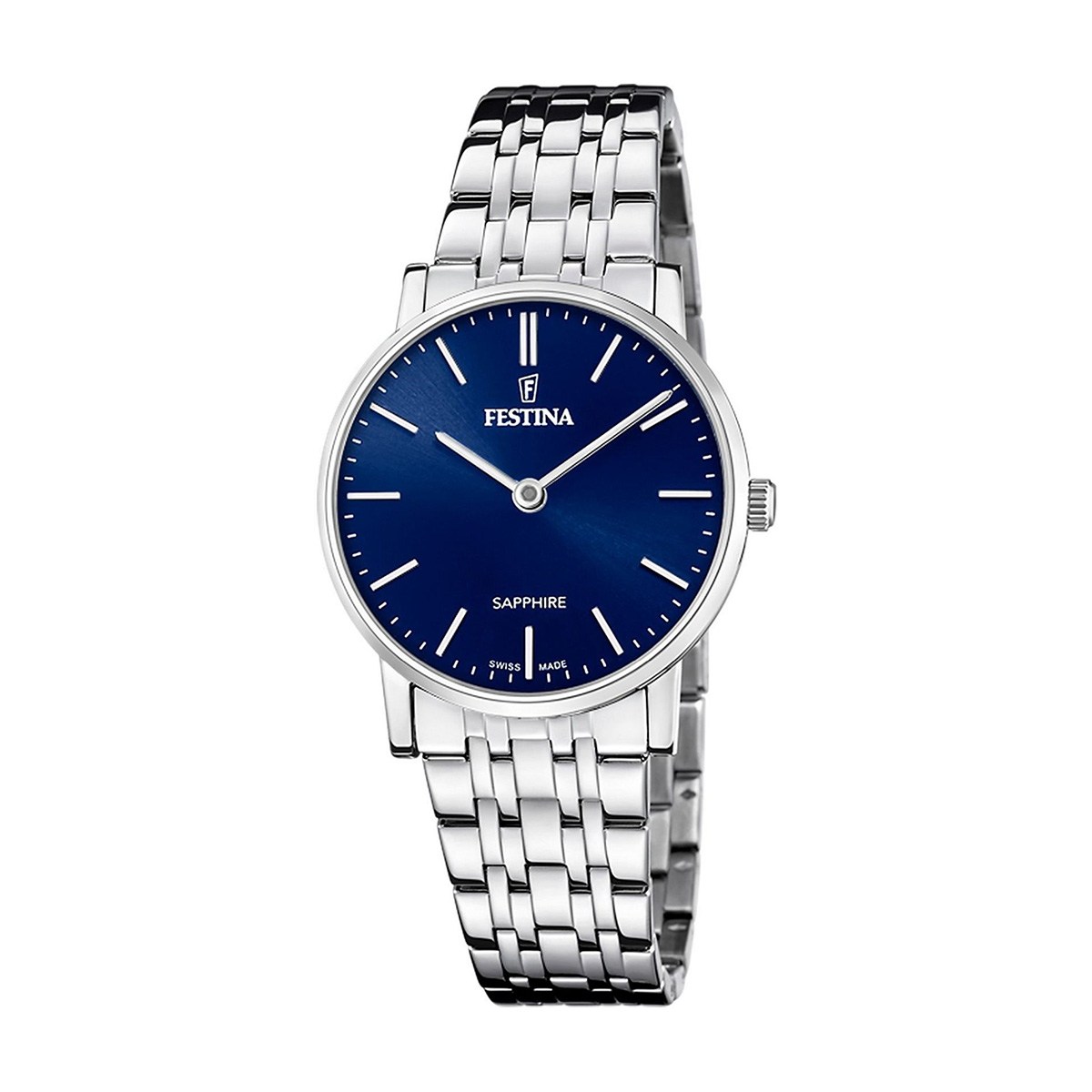 снимка на часовник Часовник Festina Swiss Made F20047/3
