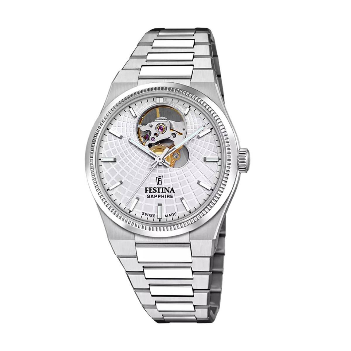 снимка на часовник Часовник Festina F20054/1