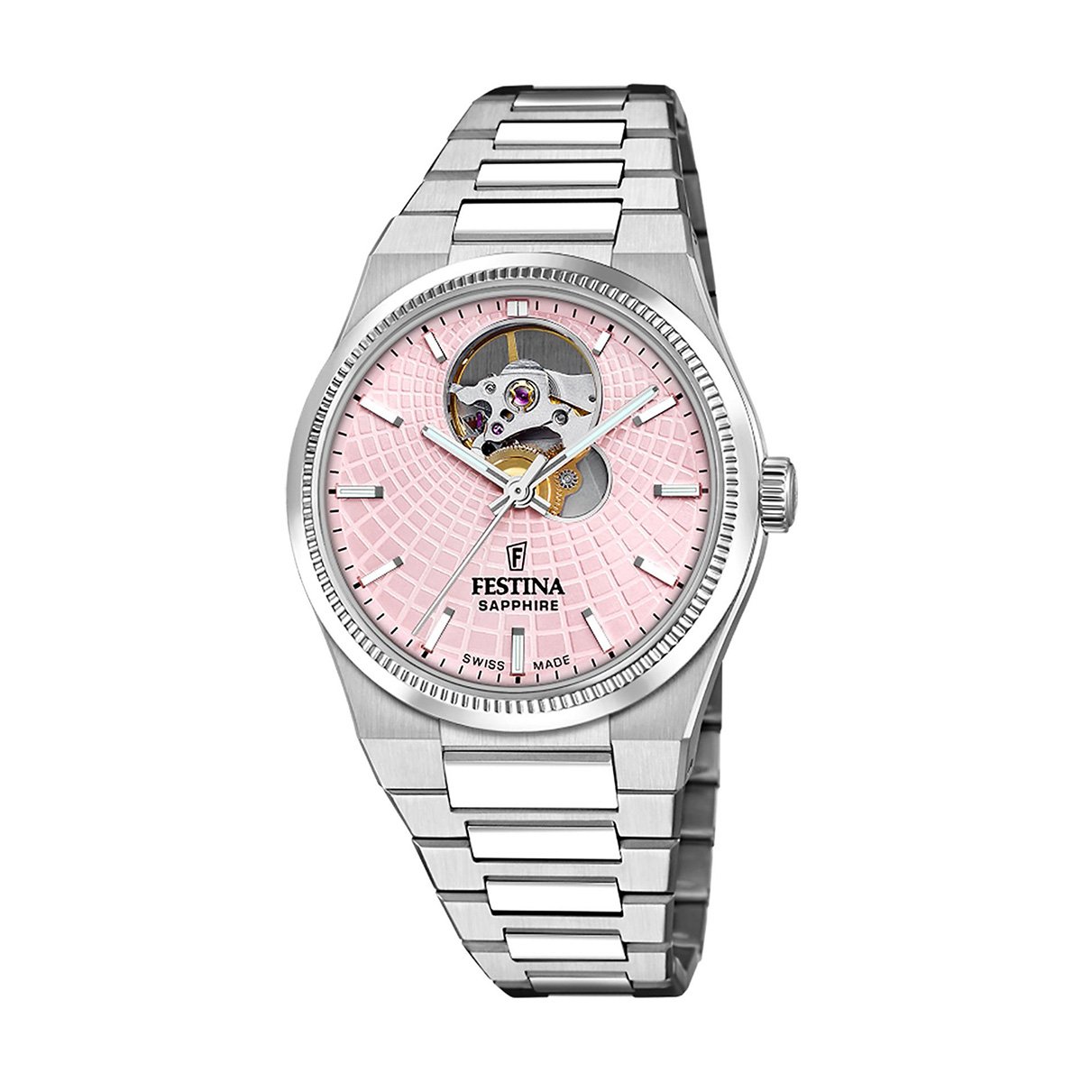 снимка на часовник Часовник Festina F20054/2