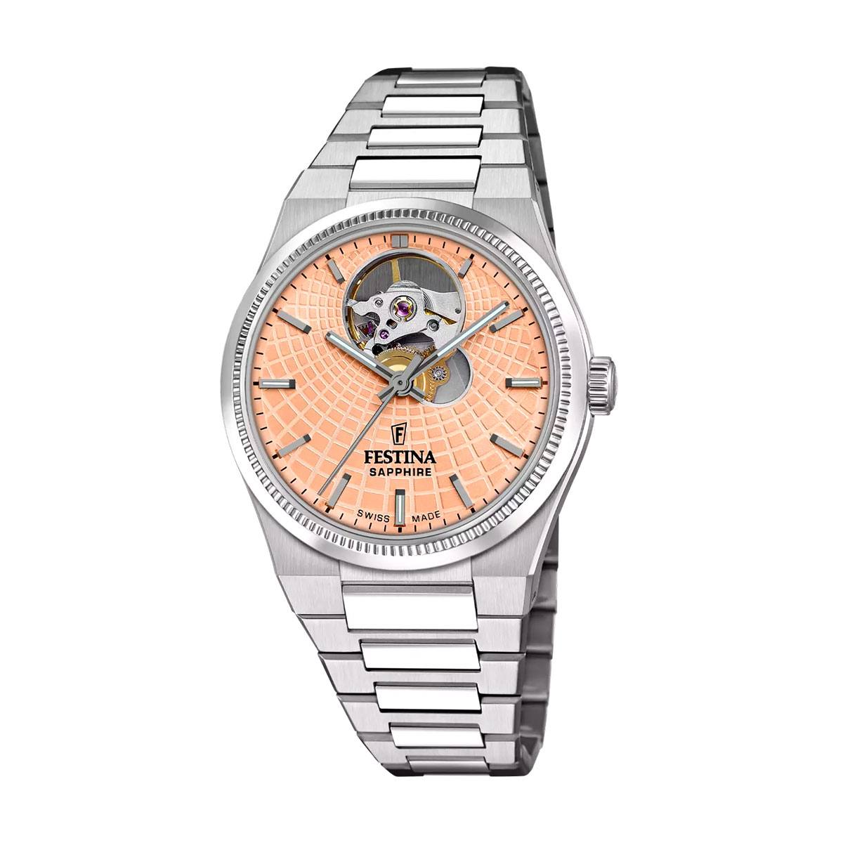 снимка на часовник Часовник Festina Swiss Made F20054/9