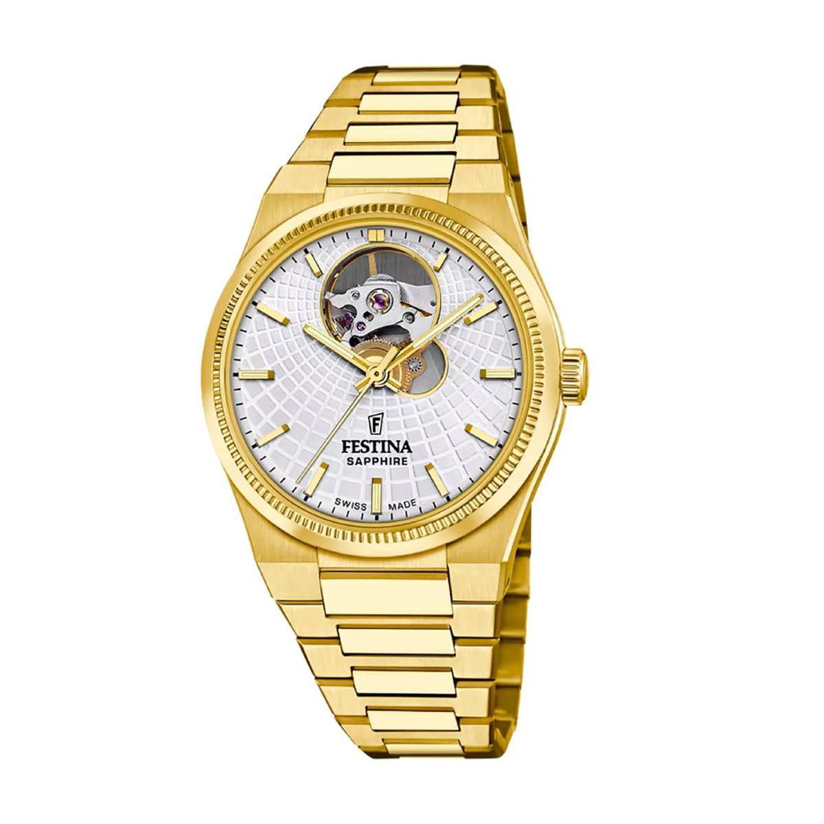 снимка на часовник Часовник Festina F20064/1
