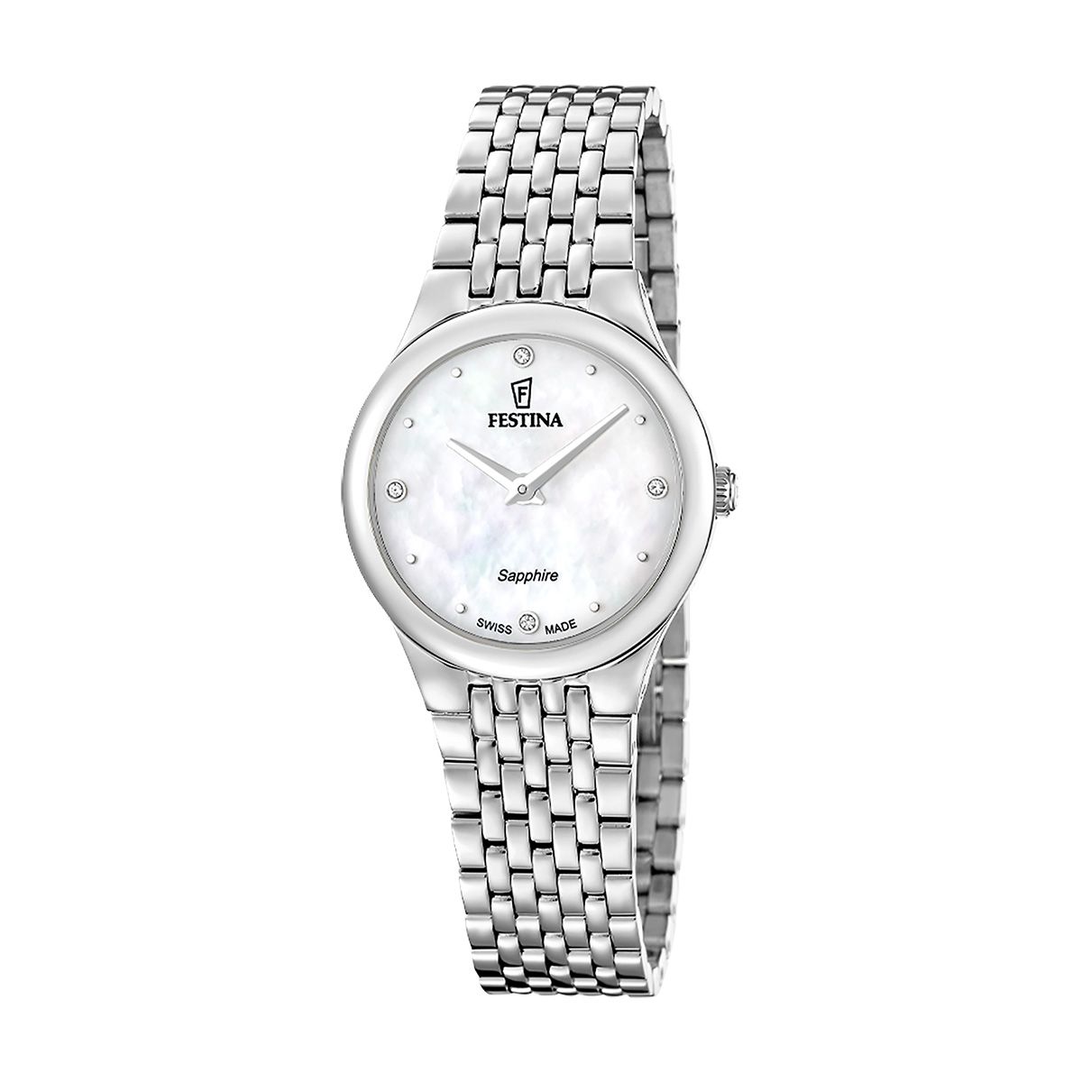 снимка на часовник Часовник Festina Swiss Made F20096/1