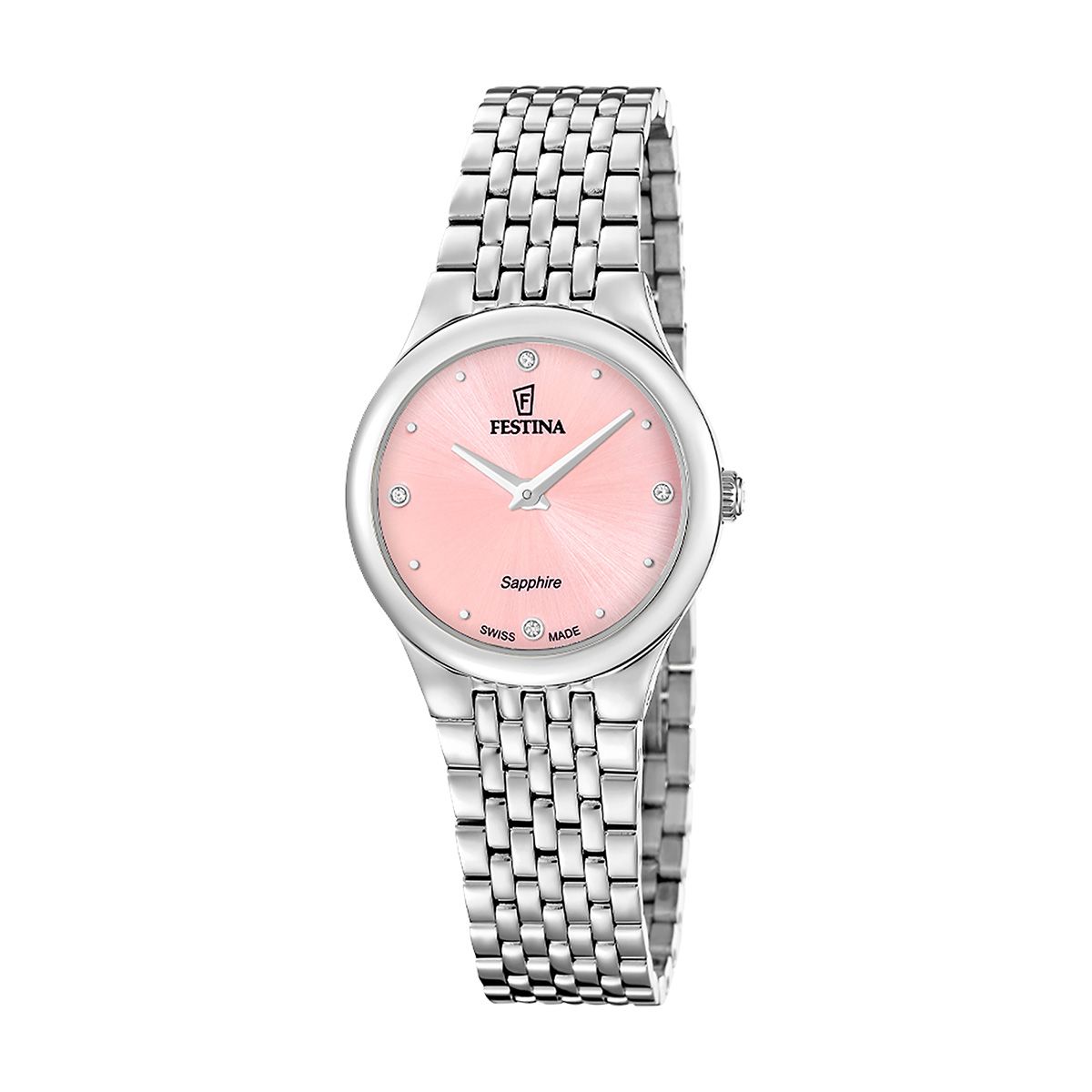 снимка на часовник Часовник Festina Swiss Made F20096/2