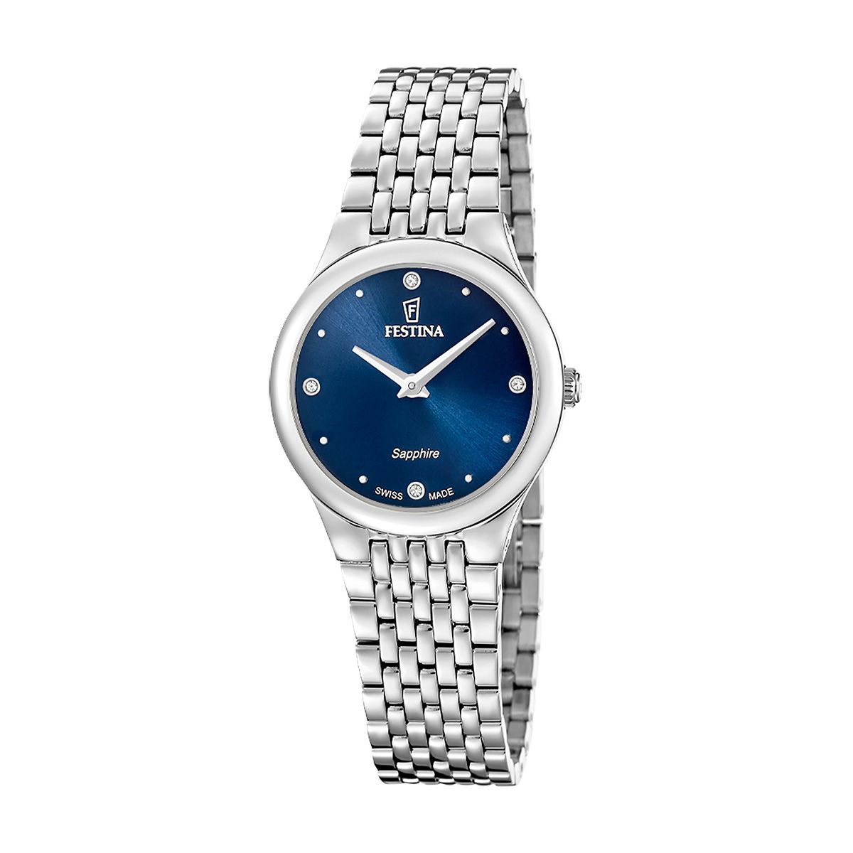 снимка на часовник Часовник Festina Swiss Made F20096/3