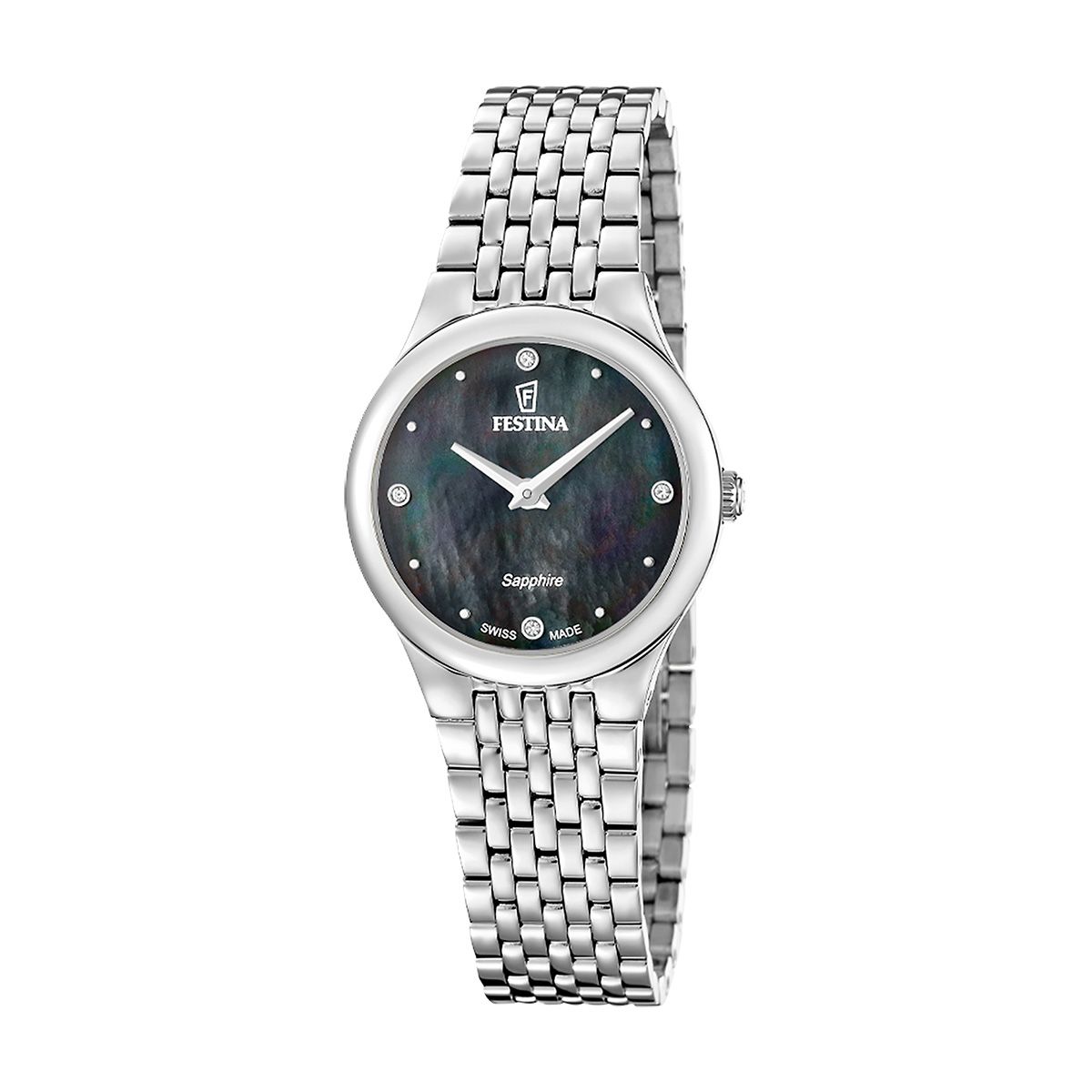 снимка на часовник Часовник Festina Swiss Made F20096/4