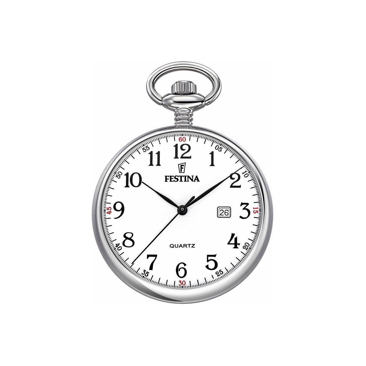 снимка на часовник Джобен часовник Festina F2019/1