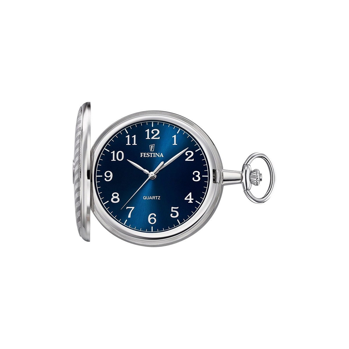 снимка на часовник Джобен часовник Festina F2021/2
