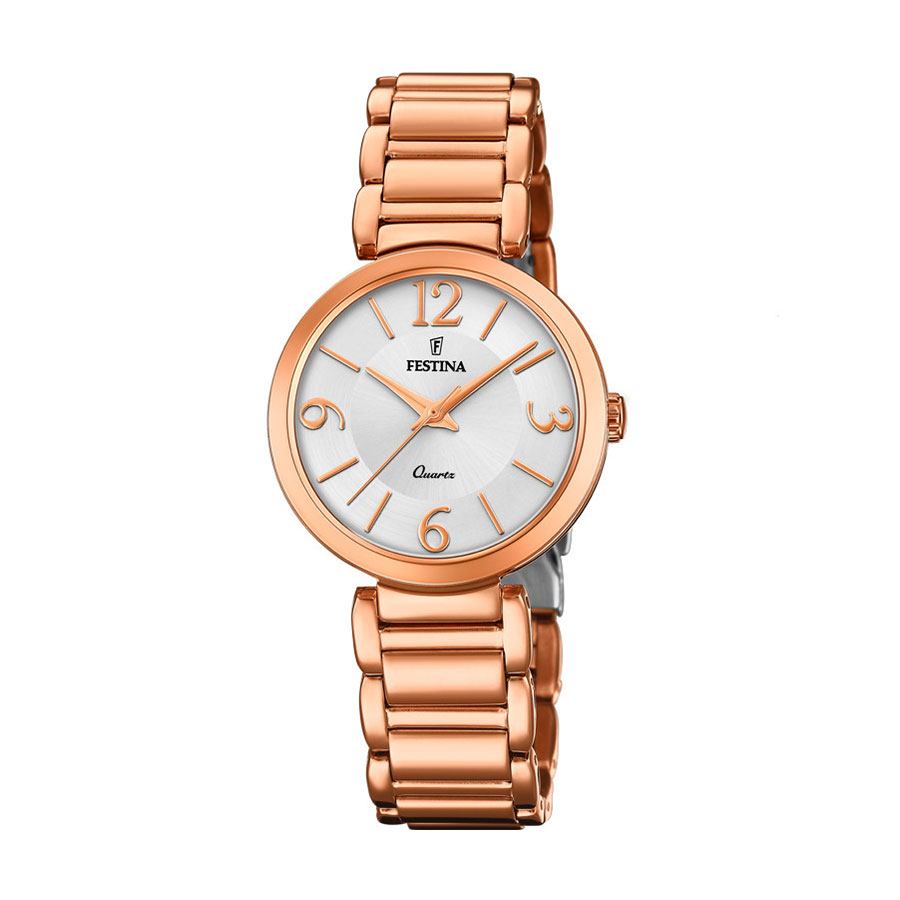 снимка на часовник Часовник Festina F20215/1