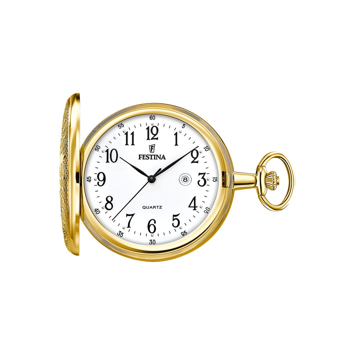 снимка на часовник Джобен часовник Festina F2028/1