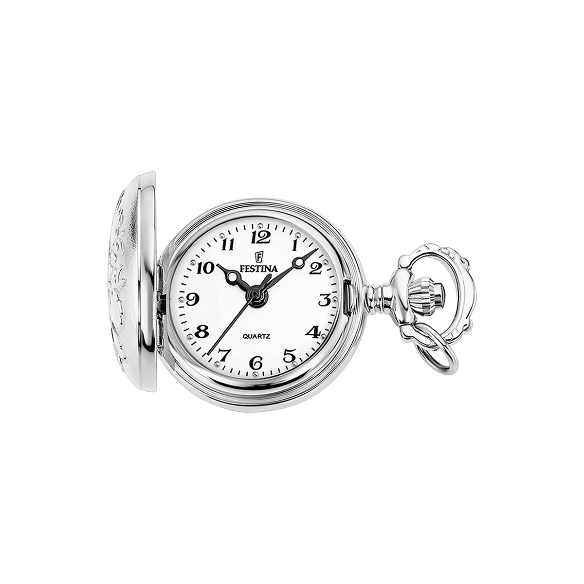 снимка на часовник Джобен часовник Festina F2032/1