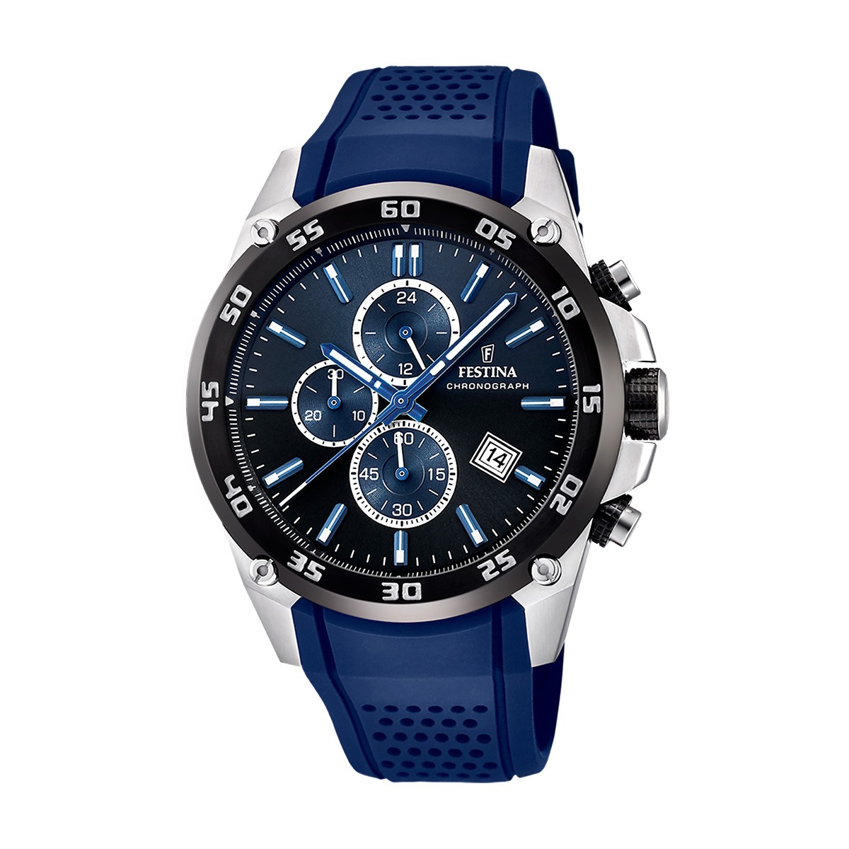 снимка на часовник Часовник Festina F20330/A