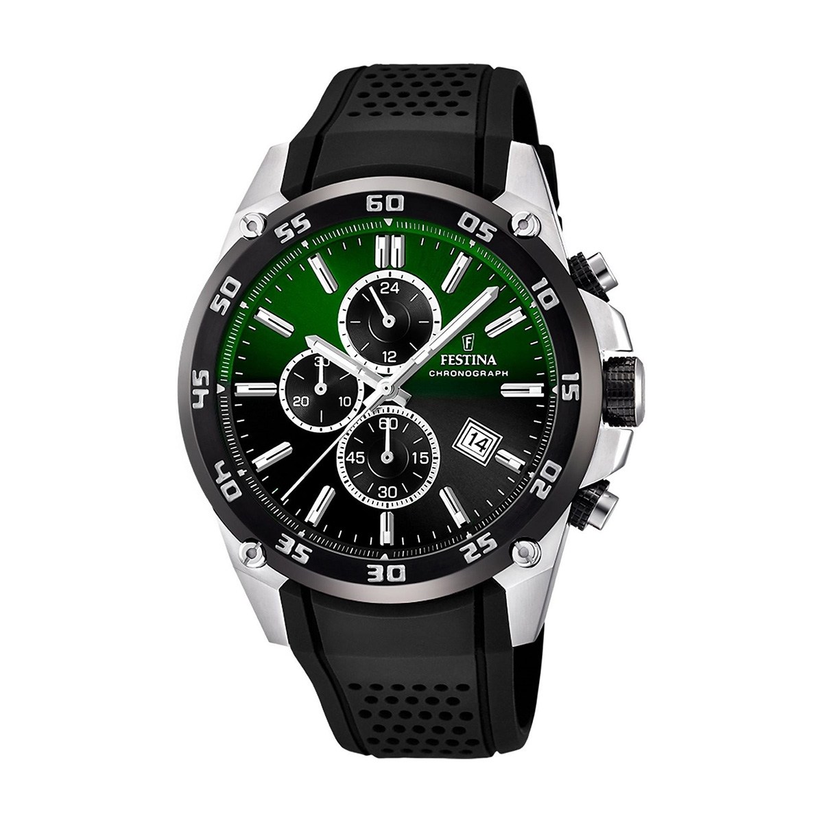 снимка на часовник Часовник Festina F20330/B