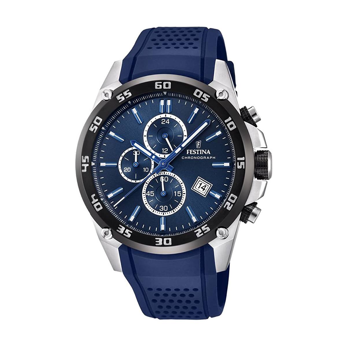 снимка на часовник Часовник Festina F20330/2