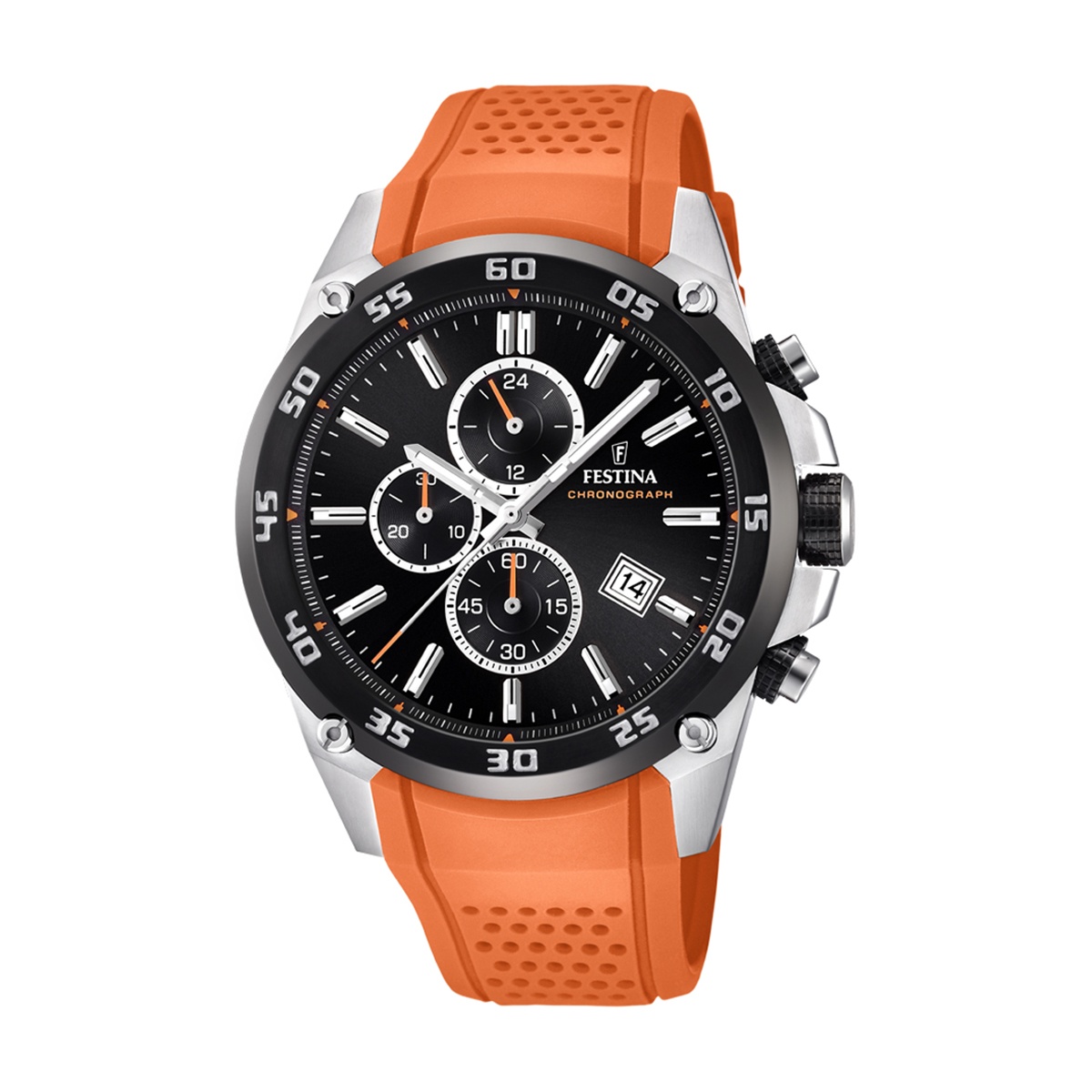 снимка на часовник Часовник Festina F20330/4
