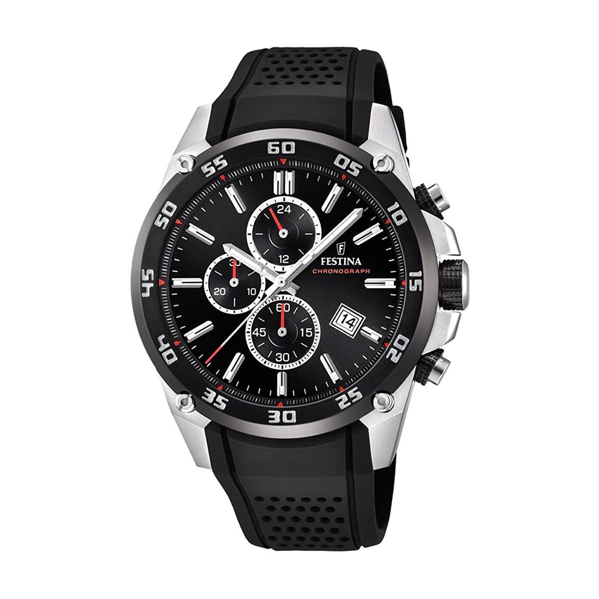 снимка на часовник Часовник Festina F20330/5