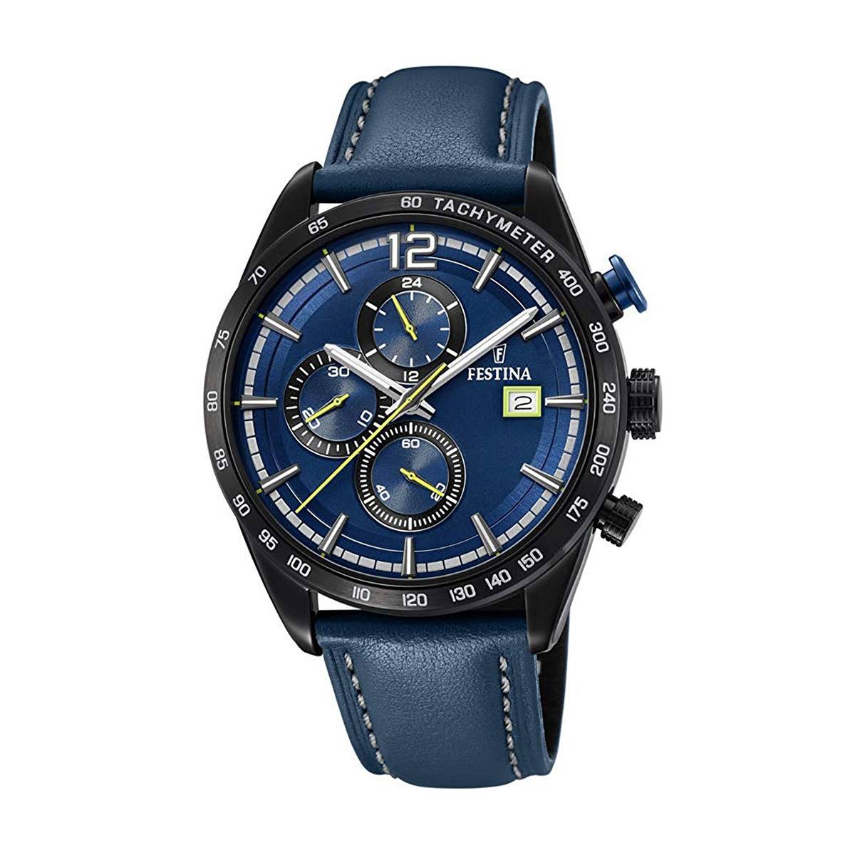 снимка на часовник Часовник Festina F20344/2