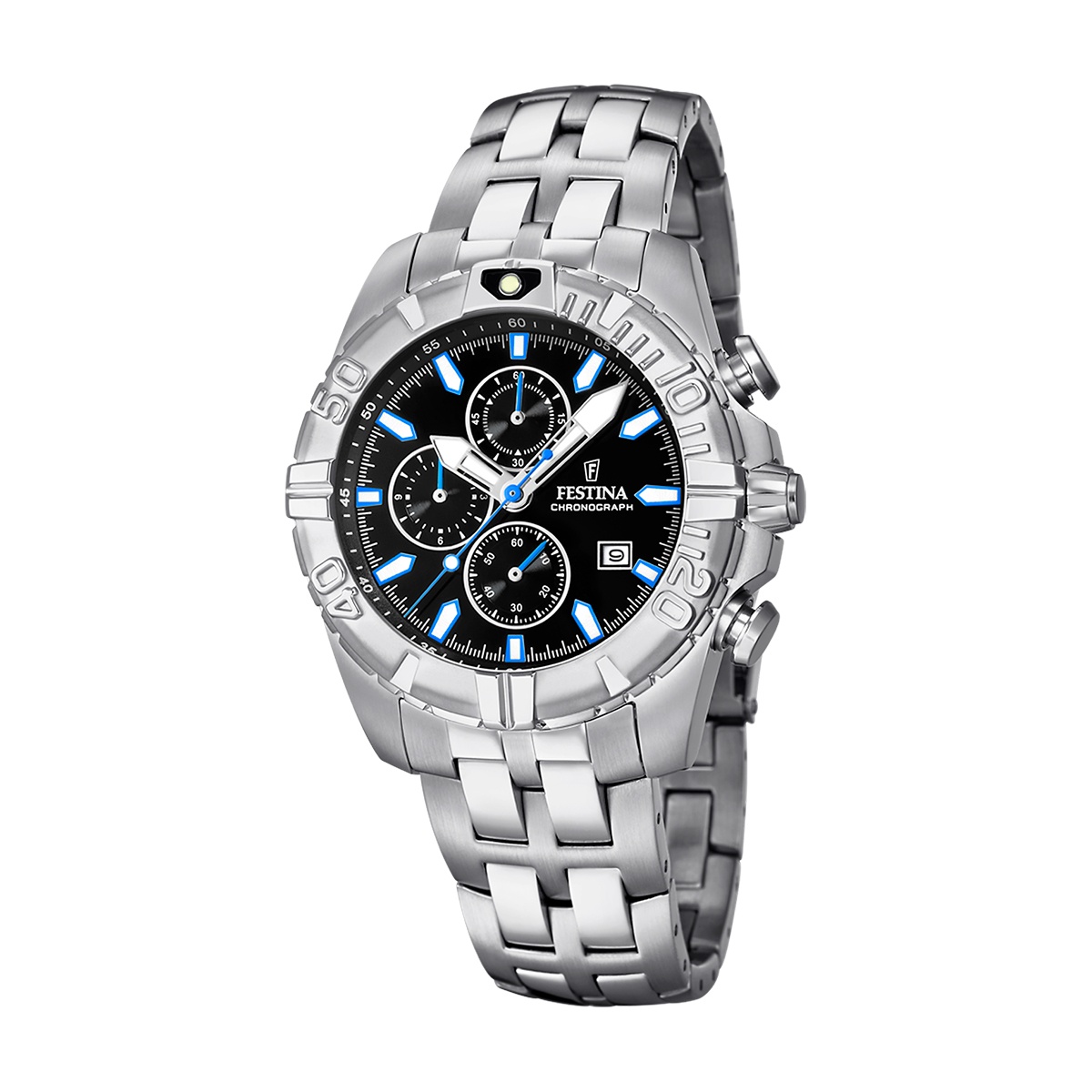 снимка на часовник Часовник Festina F20355/3