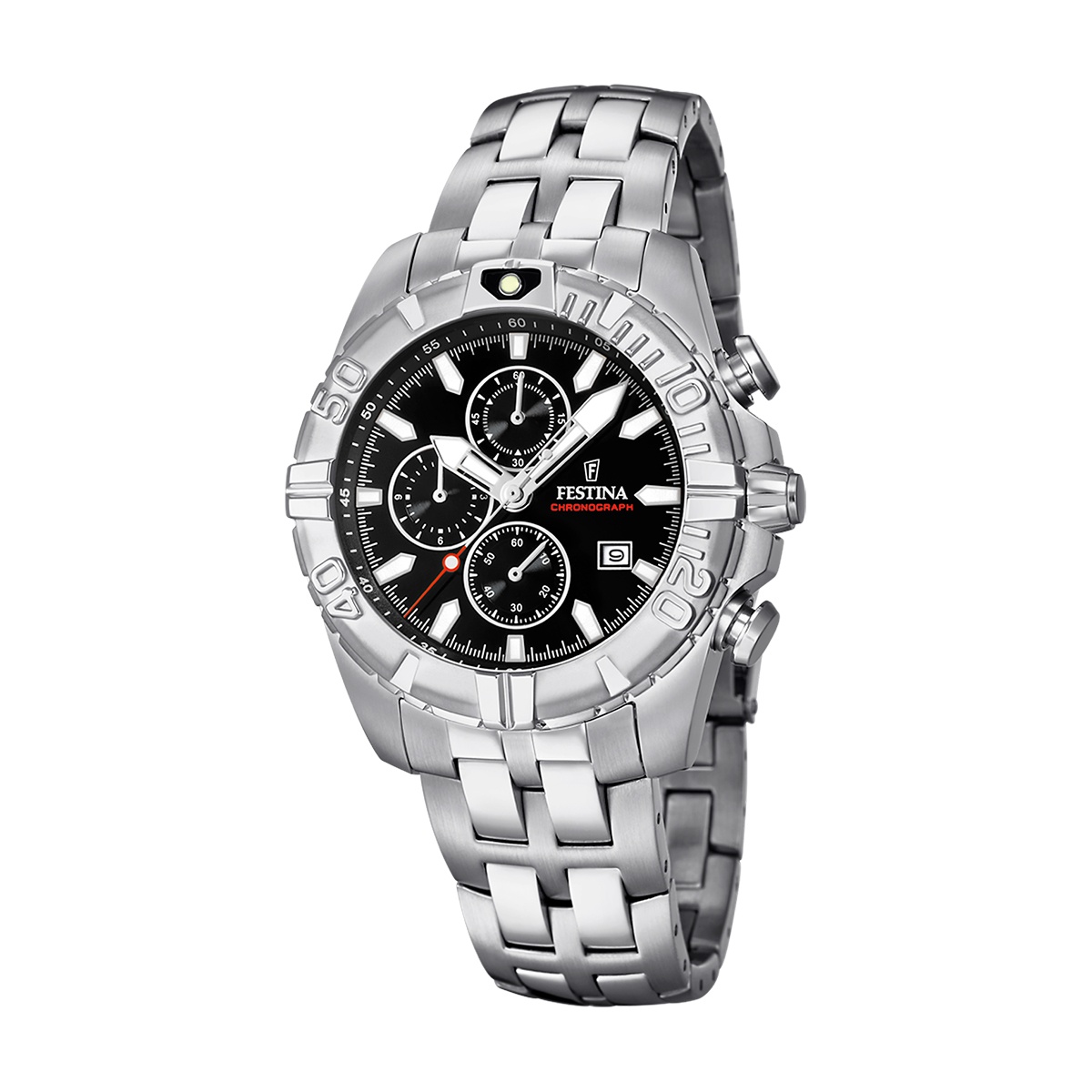 снимка на часовник Часовник Festina F20355/4