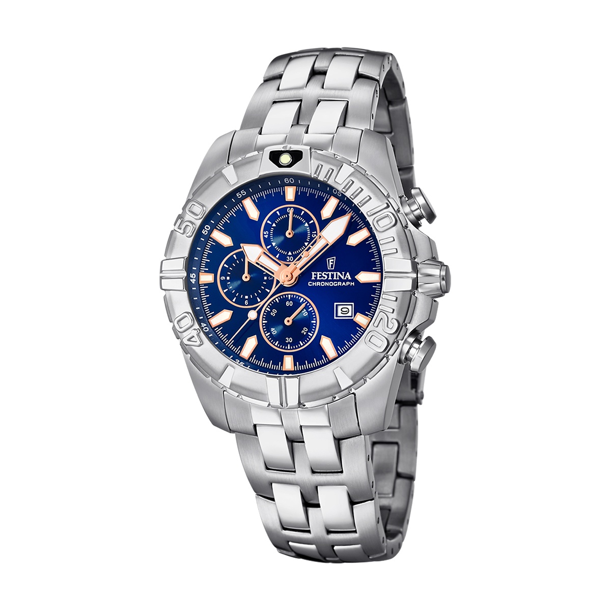 снимка на часовник Часовник Festina F20355/5