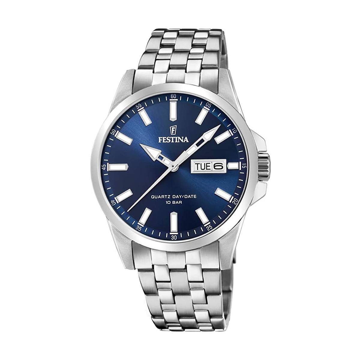 снимка на часовник Часовник Festina F20357/3