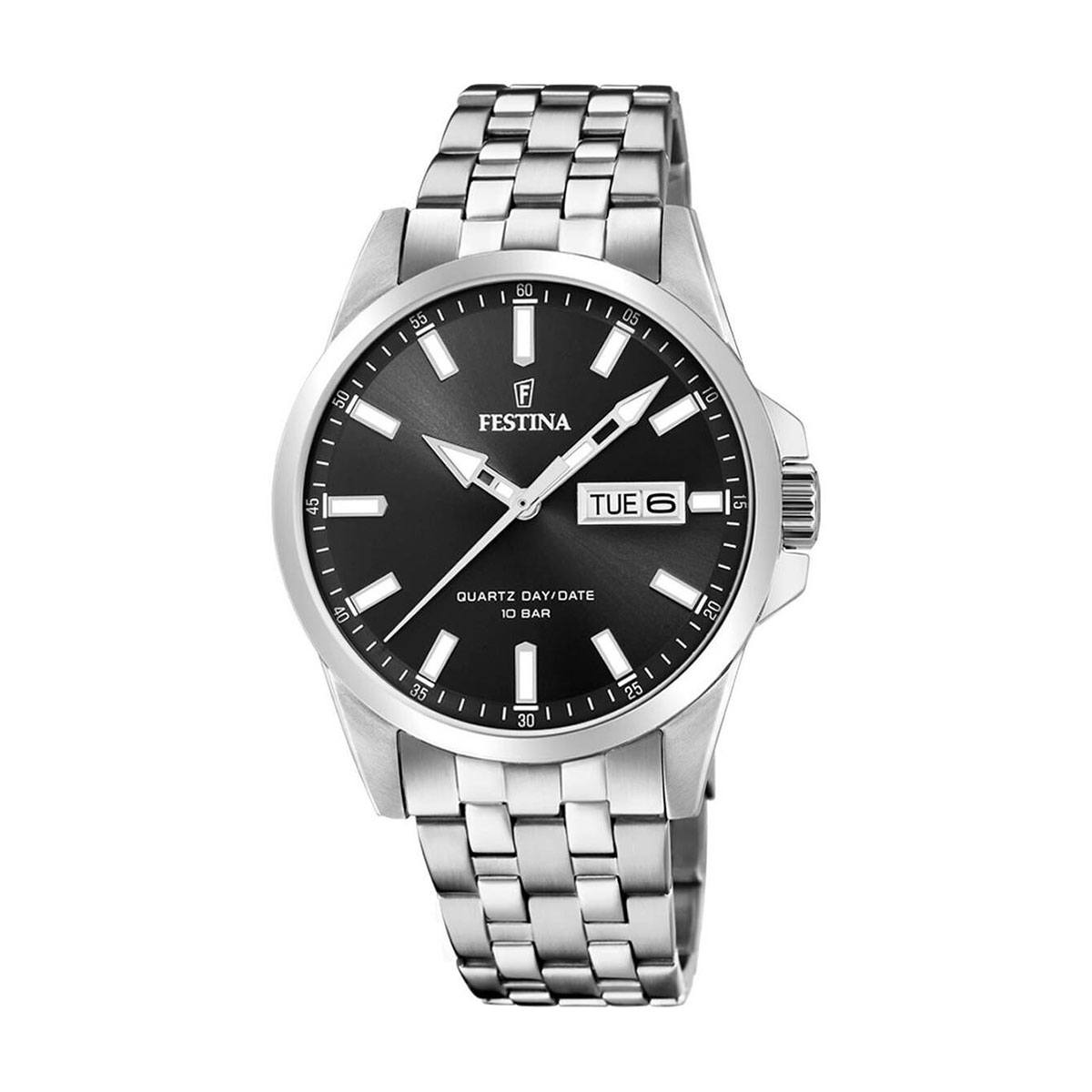 снимка на часовник Часовник Festina F20357/4