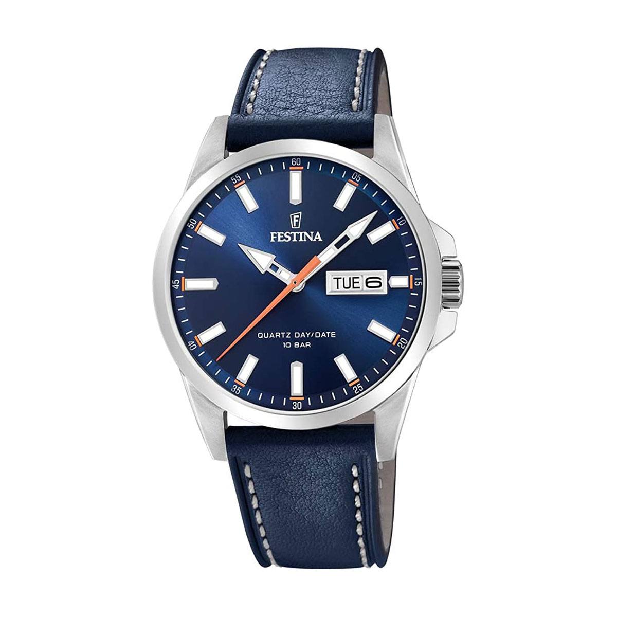 снимка на часовник Часовник Festina F20358/3