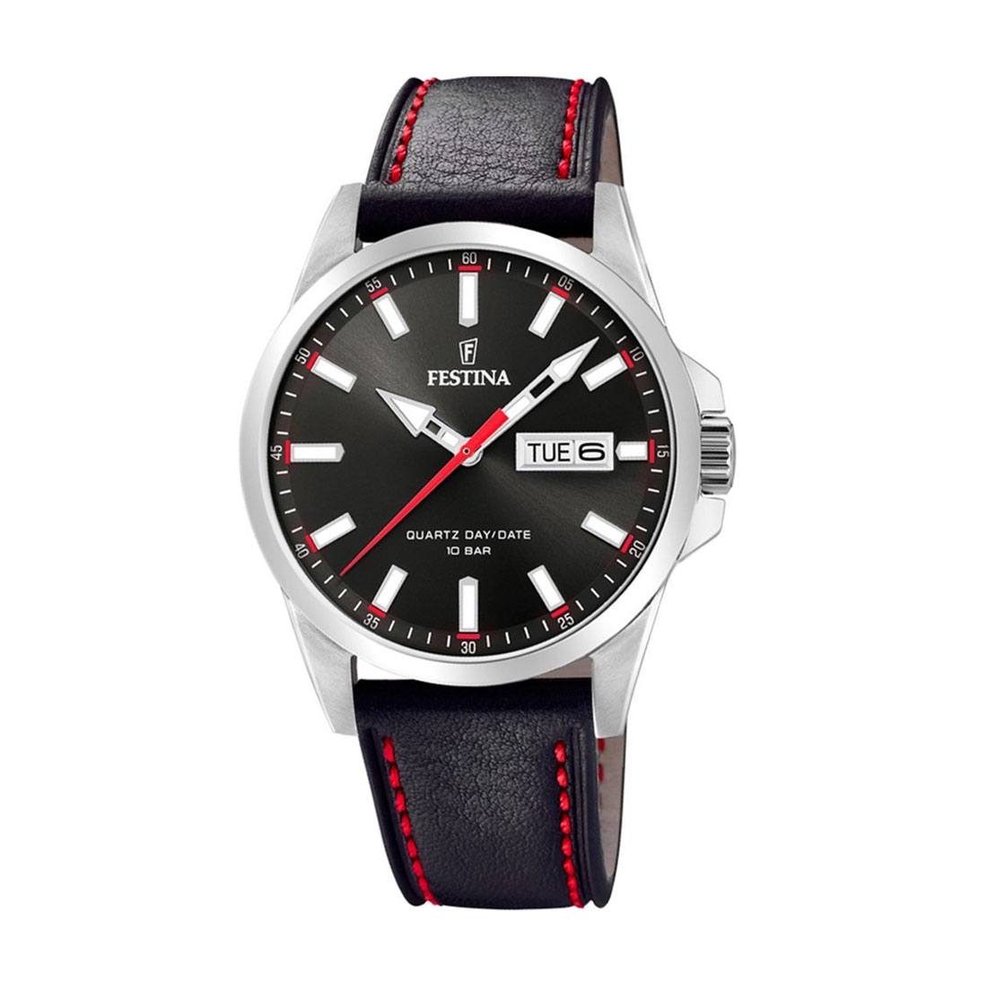 снимка на часовник Часовник Festina F20358/4